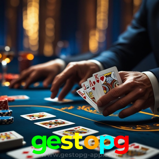 gestopg Baixar App