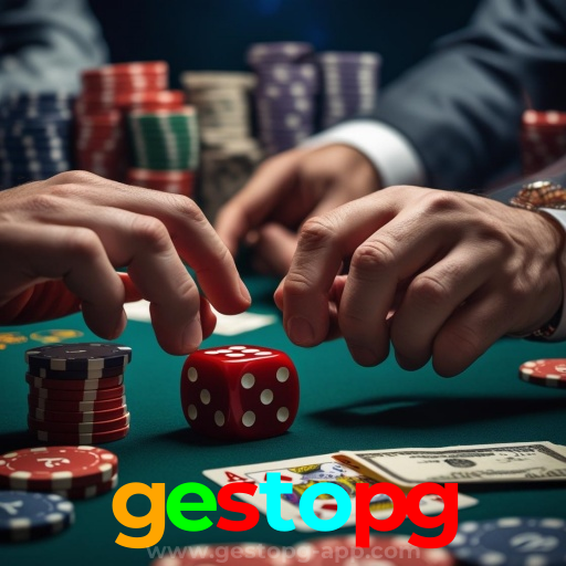 gestopg Baixar App