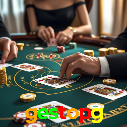 gestopg Todos os Jogos