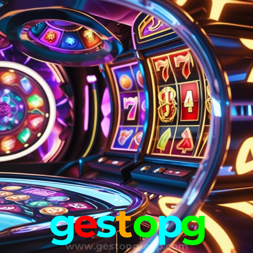 gestopg Área de login