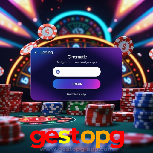 gestopg Todos os Jogos