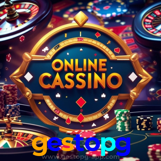 gestopg Jogos de Slots