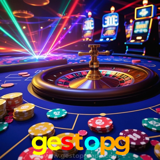 gestopg Jogos de Slots