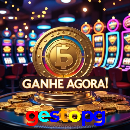 gestopg Todos os Jogos