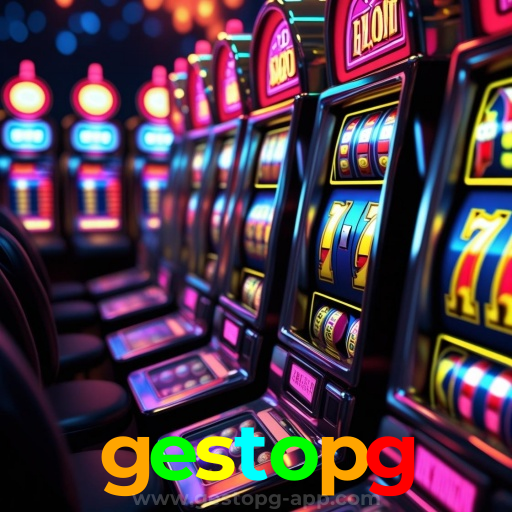 gestopg Todos os Jogos