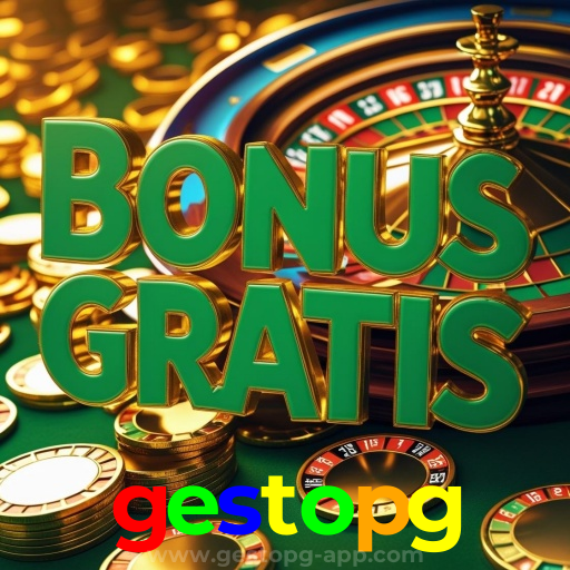 gestopg Área de login