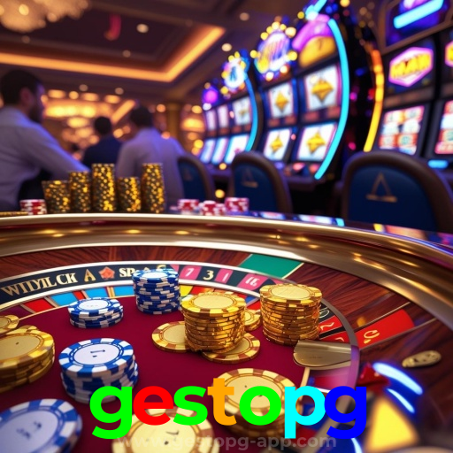 gestopg Baixar App