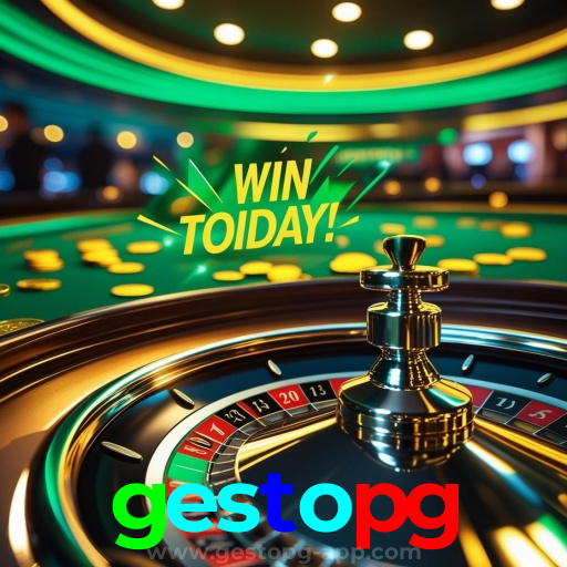 gestopg Área de login