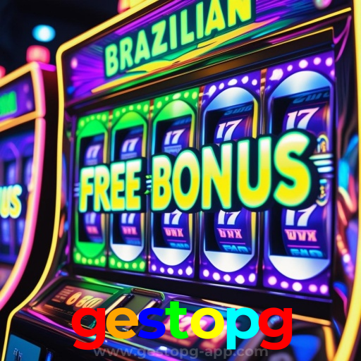 gestopg Jogos de Slots