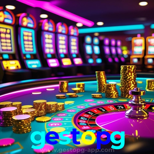 gestopg Todos os Jogos