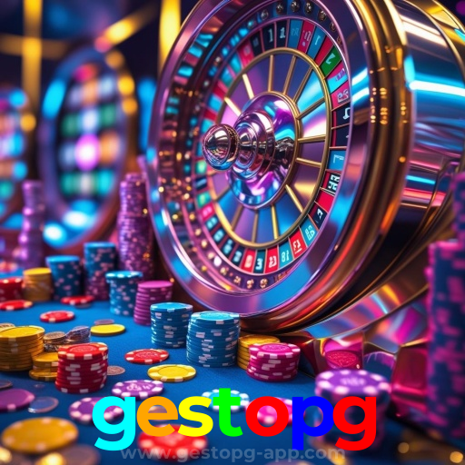 gestopg Cassino Online