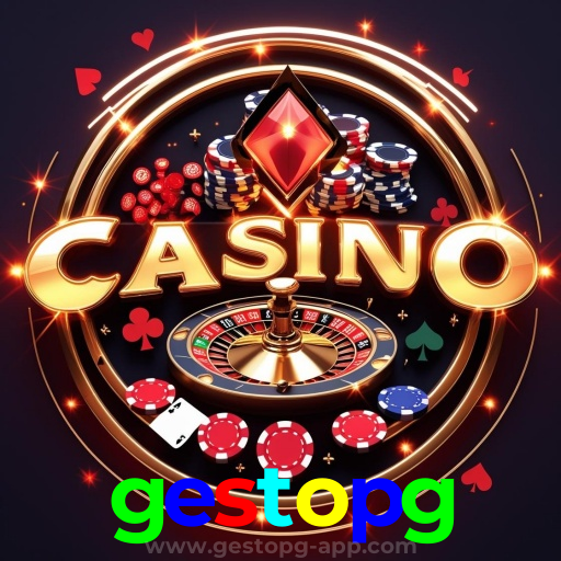 gestopg Jogos de Slots