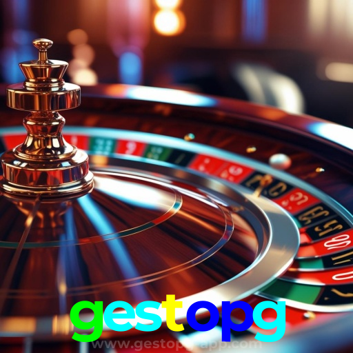 gestopg Jogos de Slots