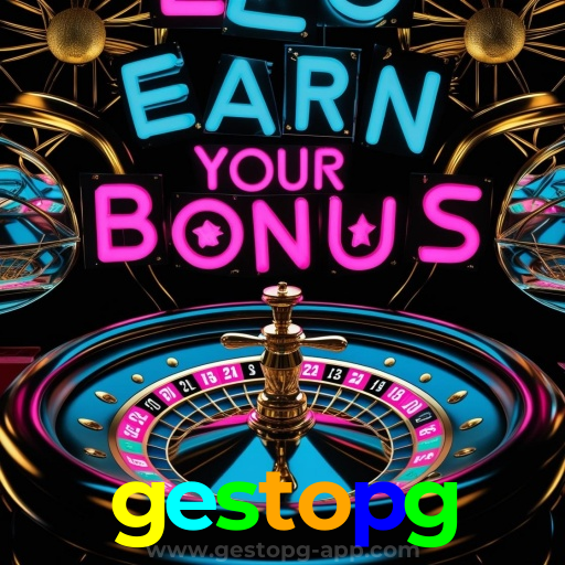 gestopg Baixar App