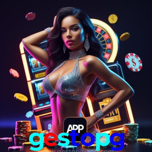 gestopg Área de login