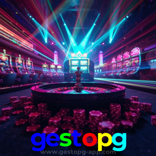 gestopg Área de login