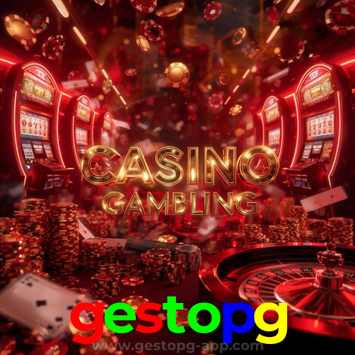 gestopg Aplicativo Oficial