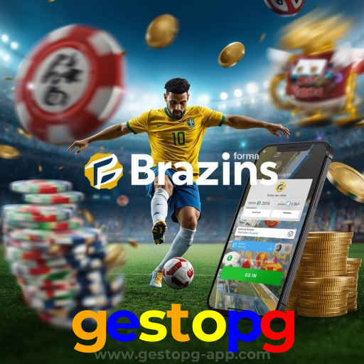 gestopg Métodos de Pagamento