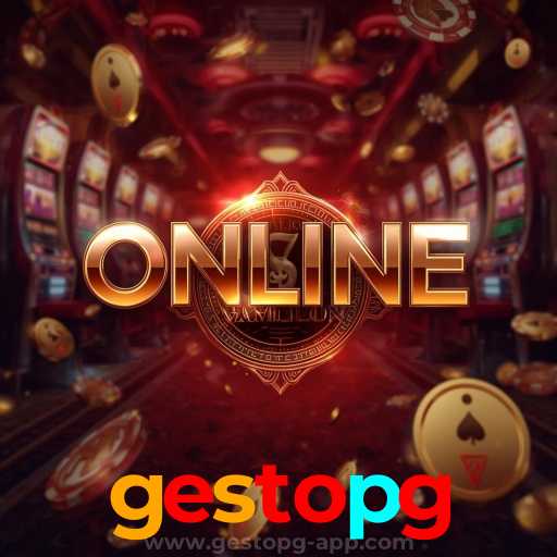 gestopg Jogos de Slots