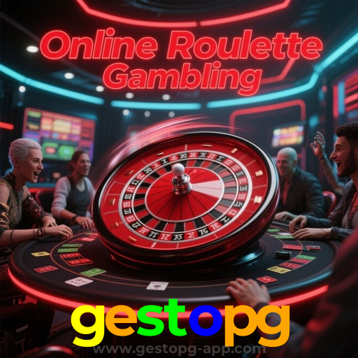 gestopg Cassino Online