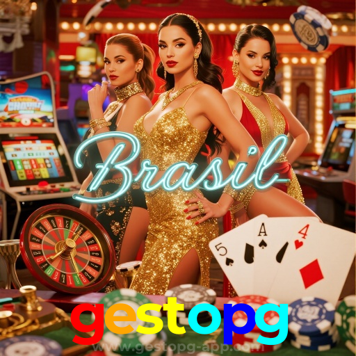 gestopg Aplicativo Oficial