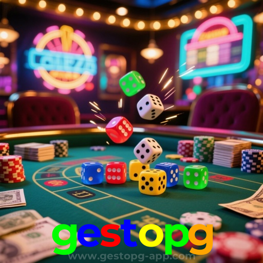 gestopg Cassino Online