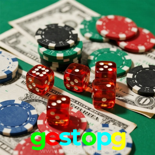 gestopg Aplicativo Oficial