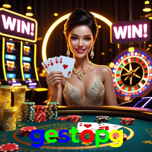 gestopg Jogos de Slots